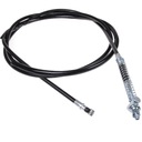 ТРОС ЗАДНЕГО ТОРМОЗА СКУТЕРА 4T GY 139QMB