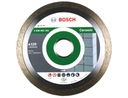 BOSCH DIAMOND DISC 125мм керамогранит мрамор