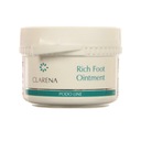 CLARENA Богатая мазь для ног 75 мл