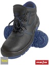 BUTY ROBOCZE BEZPIECZNE BRYESK-P 42