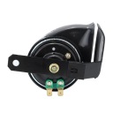 СИГНАЛ ЗВУКОВОЙ КЛАКСОН КЛАКСОН 130DB 12V QUAD  фото 12