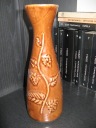 Декоративная керамогранитная ваза, ДЕШЕВЫЙ ТОРГ!!!