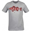 ФУТБОЛКА D.A.M EFFZETT PURE – РАЗМЕР. XXL