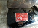 СТАРТЕР 36100-02555 HYUNDAI GETZ 1.1 1.3 02-06  (8402777646) фото min 6