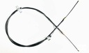 Трос ручного тормоза LUBLIN I, II
