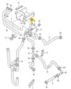 SOUPAPE DE CHAUFFAGE POUR VW T4 90-03 photo 4 - milautoparts-fr.ukrlive.com