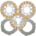 НАБОР ПРОСТРАНСТВЕННЫХ ДИСКОВ СЦЕПЛЕНИЯ WSK 125 WFM