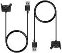 USB-КАБЕЛЬ ЗАРЯДНОЕ УСТРОЙСТВО ДЛЯ GARMIN VIVOSMART HR HR