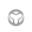 ТОРМОЗНОЙ ДИСК NG ЗАДНИЙ CAN-AM 450DS 2008-2014 гг.