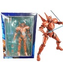 Фигурка Sabre Athena Pacific Rim Jaeger 17см из PL