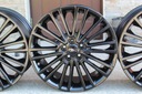 FORD MONDEO MK4 MK5 FUSION CONNECT 5x108 19'' 8J ET55