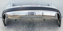 AUDI A6 C7 4G9 UNIVERSEL ALLROAD PARE-CHOCS ARRIÈRE ARRIÈREphoto 6