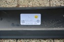 GARNITURE COUVERCLES DE COFFRE ARRIÈRE VW TOUAREG 3 III 760867604photo 6