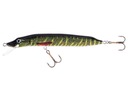 JAXON WOBLER holo select PIKE SZCZUPAK 12cm PT