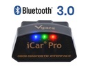 iCar PRO BT 3.0 Интерфейс OBD2 ELM327 Vgate — адаптер ID48 OBD 2