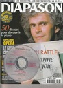 ДИАПАЗОН 9/2000 + CD (473)