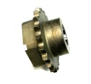 ЛАНЦЮГ РОСПОДІЛЬНИКА KPL. OPEL 95528472 55495936  (15183427521) фото min 15