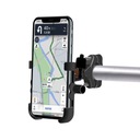 ДЕРЖАТЕЛЬ ДЛЯ МОТОЦИКЛА GPS USB QC3.0 4–6,5 360