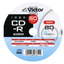Аудиопечать JVC CD-R. 1 шт. настольные записывающие устройства для компакт-дисков