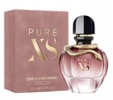 Paco Rabanne Pure XS For Her 80ml woda perfumowana kobieta EDP