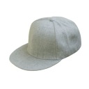 Полная крышка SNAPBACK Полная крышка Серый L КАЧЕСТВО