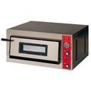 PIEC DO PIZZY JEDNOKOMOROWY E-LINE 4x30 GGF 781501