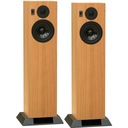 GRAHAM AUDIO CHARTWELL LS6f licencja BBC