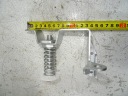 SERRURE LOQUET IVECO 984444283 OEMphoto 6