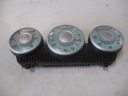 COMPTEUR TABLEAU DE BORD PEUGEOT 807 2.0HDI OBR 2003Rphoto 5