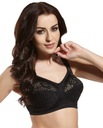 Бюстгальтер Viki bra 579 Krystyna BLACK 95 F