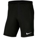 ШОРТЫ NIKE SHORT детские PARK III спортивные - XL - 158-170 см