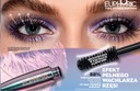 AVON EUFORIA Удлиняющая, утолщающая тушь для ресниц черная тушь