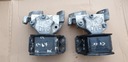 LAPA PODUSZKA SILNIKA CITROEN C4 B7 308 2010-2015