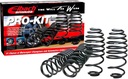 SPRING SPORTS TYPE EIBACH PRO-KIT E10-75-012-02-22 RENAULT MEGANE III photo 1 - milautoparts-fr.ukrlive.com