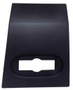 MOULURE EXTÉRIEUR MERCEDES SPRINTER 06- 906 CÔTÉ POTEAU LEphoto 10