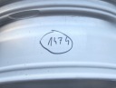 BMW E90 -E92 X1 17 6789140-13 (1130,1132-33, 1499) (8434978039) фото min 15