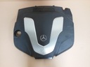 ВЕРХНЯЯ КРЫШКА ДВИГАТЕЛЯ MERCEDES GLE