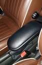 COVER CAP ARMREST MINI R55 CLUBMAN 