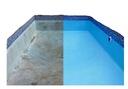 смоляная краска для бетонных бассейнов, герметизирующая 3 кг