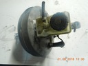 Усилитель тормозов BMW E39 1163516