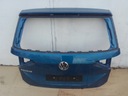 КРЫШКА БАГАЖНИКА VW TOURAN III 5T 18R изображение 1