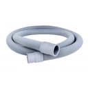 СЛИВНОЙ ШЛАНГ ДЛЯ СТИРАЛЬНОЙ/ПОСУДОМОЕЧНОЙ МАШИНЫ 1,5М