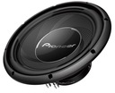 Автомобильный басовый динамик Pioneer TS-A30S4 30 см / 300 мм Зелёна-Гура