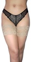 БЕДРА ОТ РУБКИ 40 ден SIZE PLUS 8