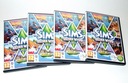 SIMS 3 РАЙСКИЙ ОСТРОВ [PL]