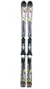 SALOMON CROSSMAX длина 172см.