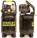 STANLEY FATMAX OIL COMPRESSOR 24л 10бар комплект