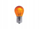 BOSCH ЛАМПОЧКА PY21W PURE LIGHT 12В 21Вт 1 шт.