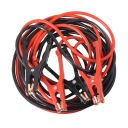 СТАРТЕРНЫЕ КАБЕЛИ (КАБЕЛИ) 600А 4М ЭЛЕКТРИЧЕСКИЙ КАБЕЛЬ СЕЧЕНИЕМ 10ММ2