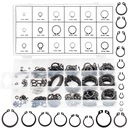 НАБОР НАРУЖНЫХ КОЛЬЦЕВ 300 шт.